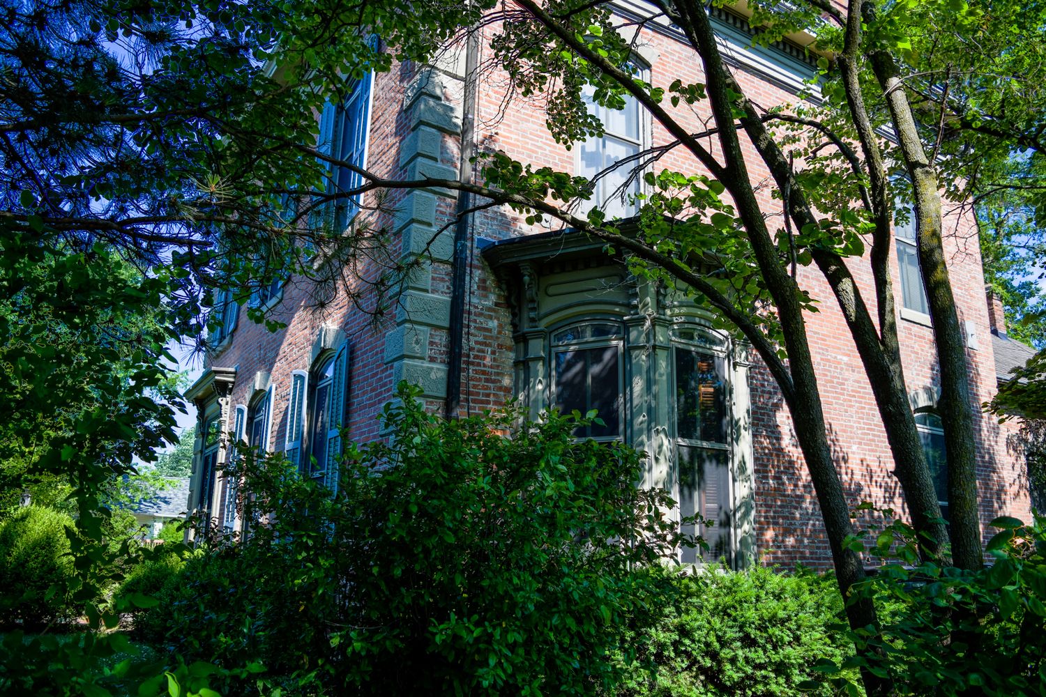 101 E Burton St, Kirksville, MO 63501